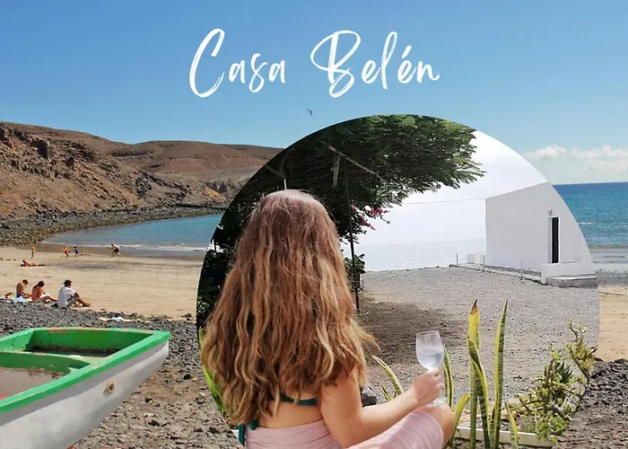 Casa Belen