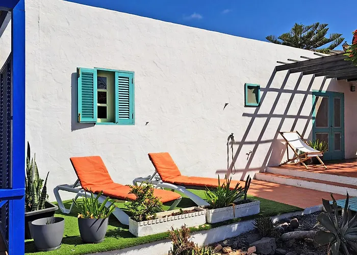 Casa Belen