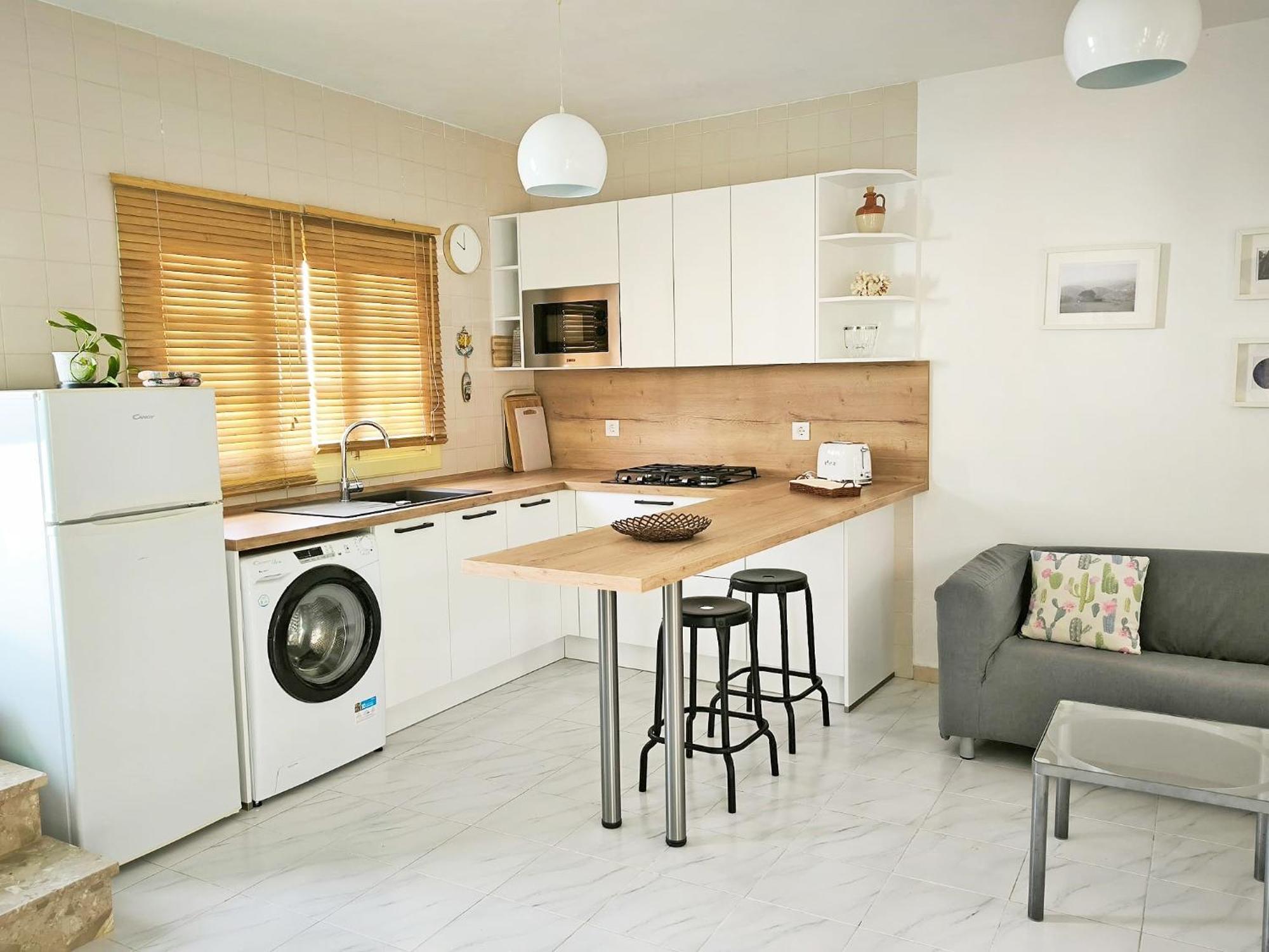 Casa Belen Vakantiehuis Pozo Negro