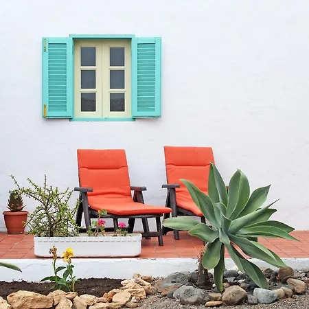 Casa Belen Villa Pozo Negro Exterior photo