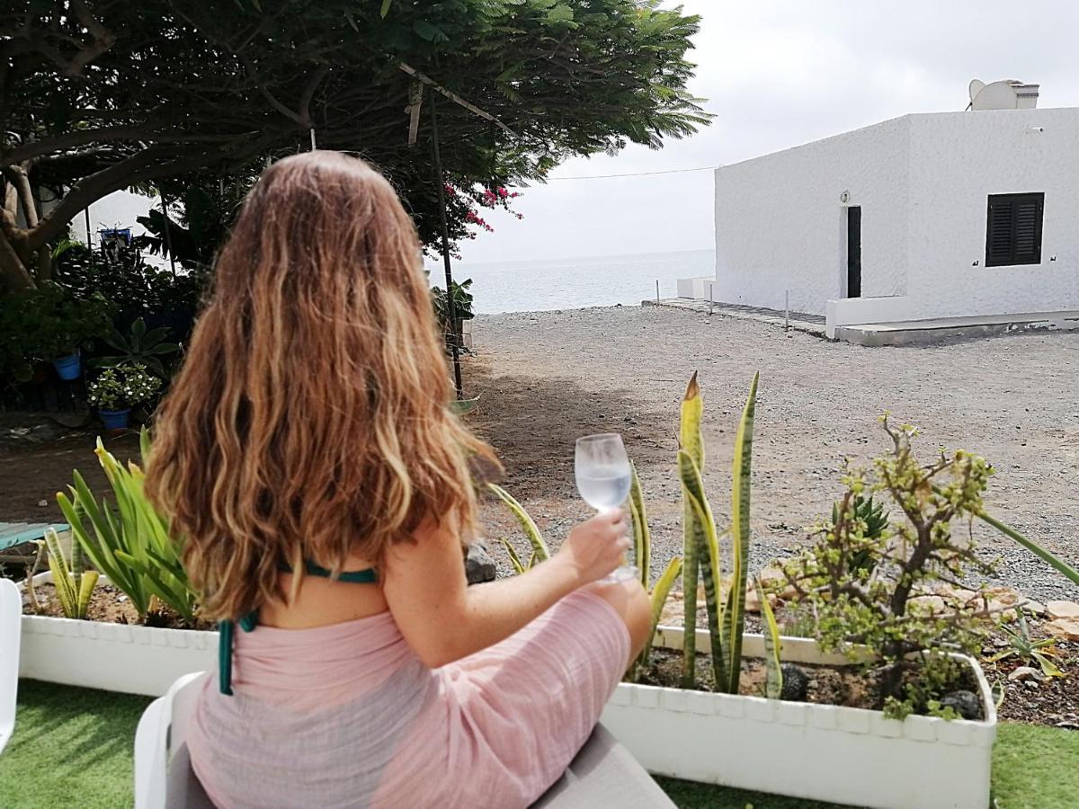 Casa Belen Pozo Negro