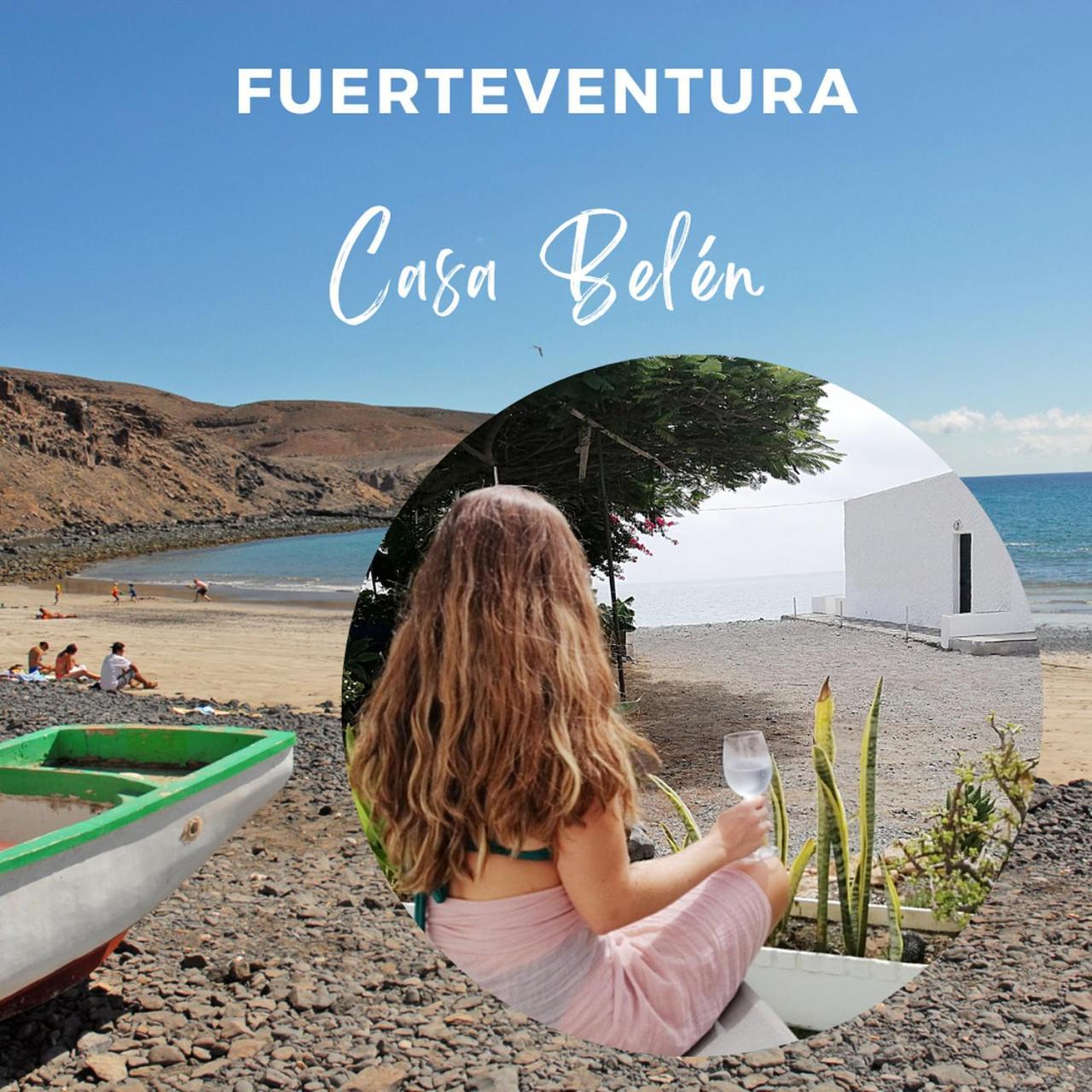 Casa Belen Holiday home