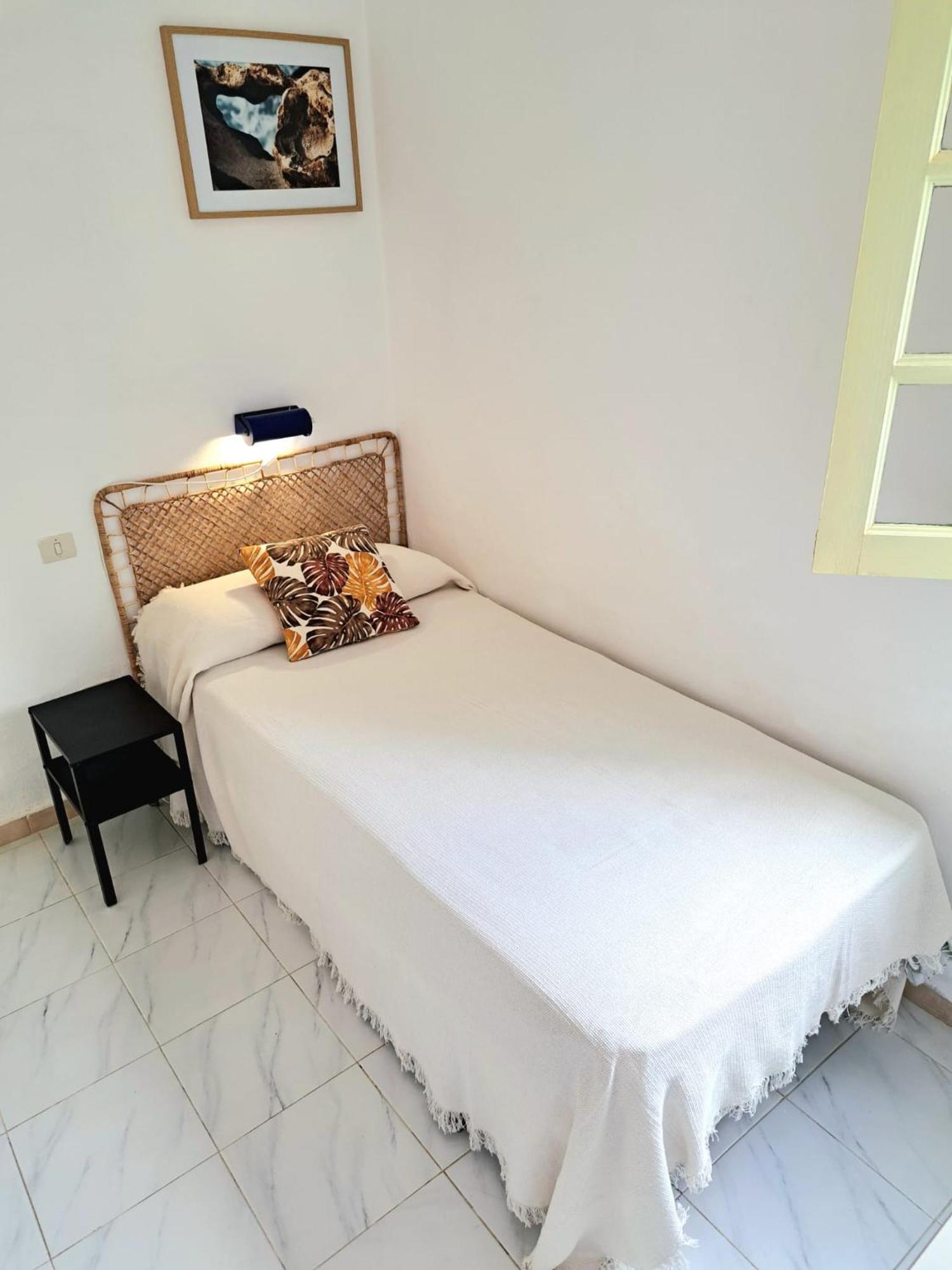 Holiday home Casa Belen Pozo Negro