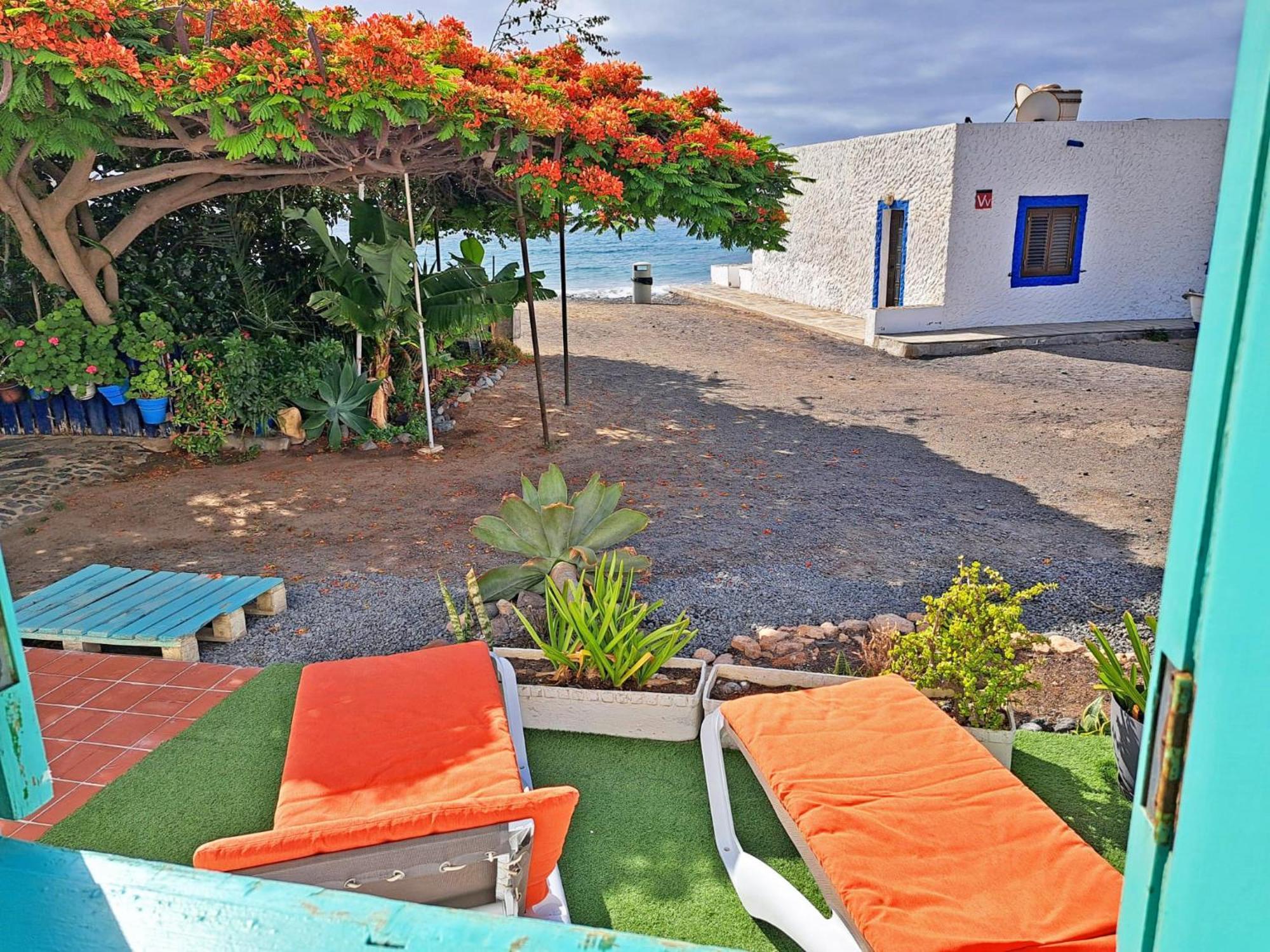 Holiday home Casa Belen *